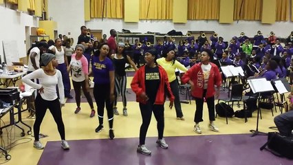 Alcorn Homecoming 2014 ~ Alumni Golden Girls