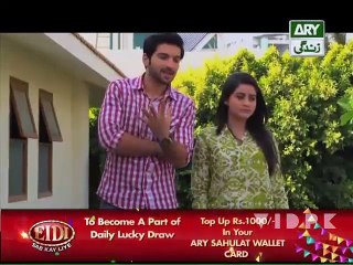 Watch Phuljariyan Episode-03 on ARY Zindagi in HD only on vidpk.com