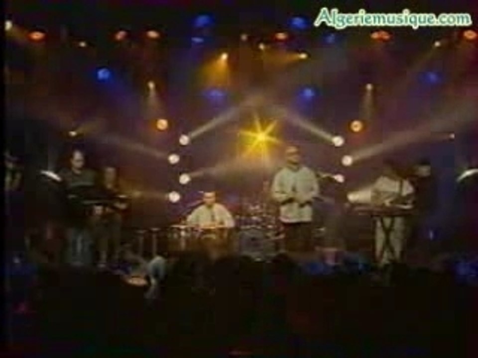 Cheb Bilal-Oulad Hourma