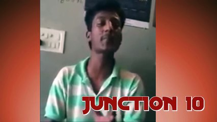 Gusse wich aaya kutta - commedy song