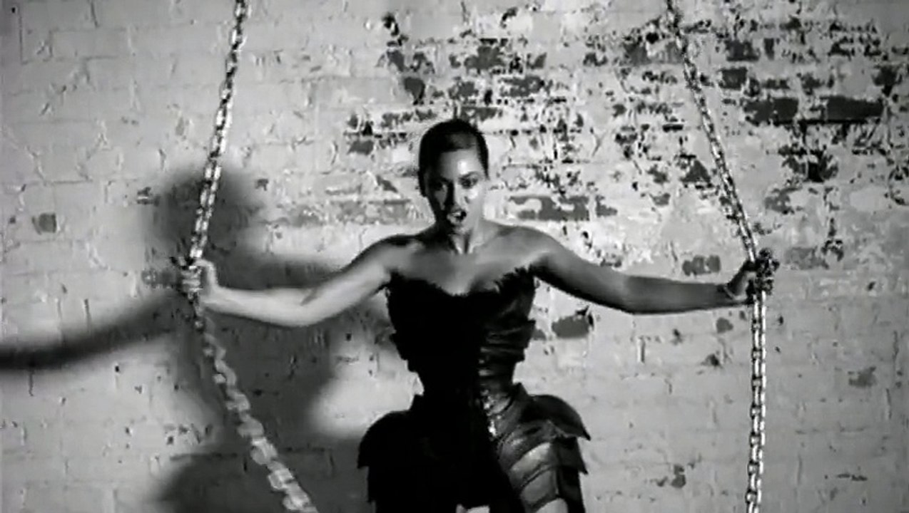 Beyoncé - Diva