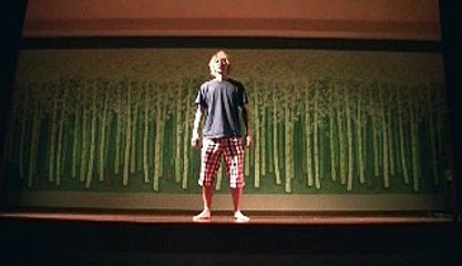 サマーキャンプ　B エンタテ