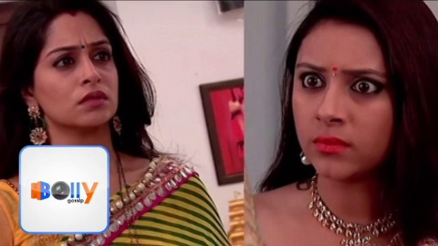 Sasural Simar Ka Simar Ko Lagta Hai Dayan Se Dar 10th August 2015