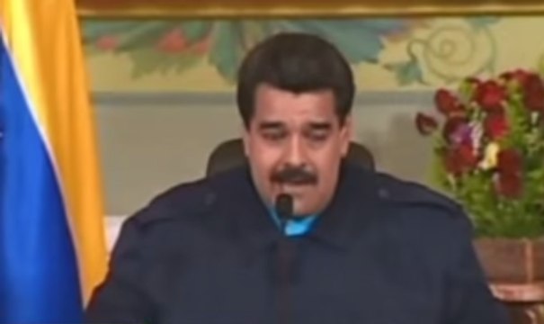 ¿Maduro tiene seguidores fantasmas en Twitter para aumentar su popularidad?