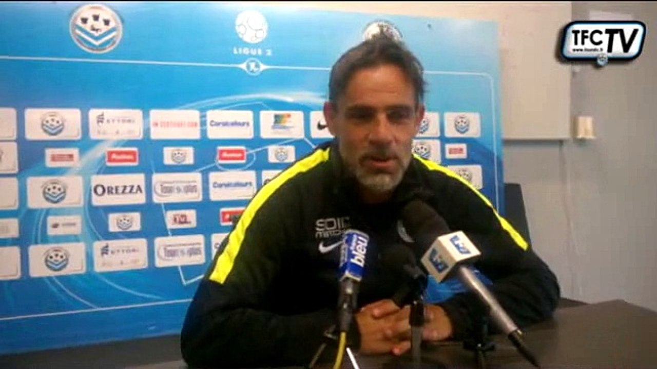 CDL "Pas d'autre objectif que la qualification" (M. Simone)