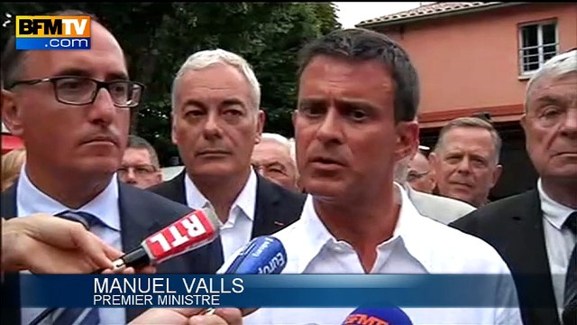 Sécurité routière: le gouvernement répond aux critiques