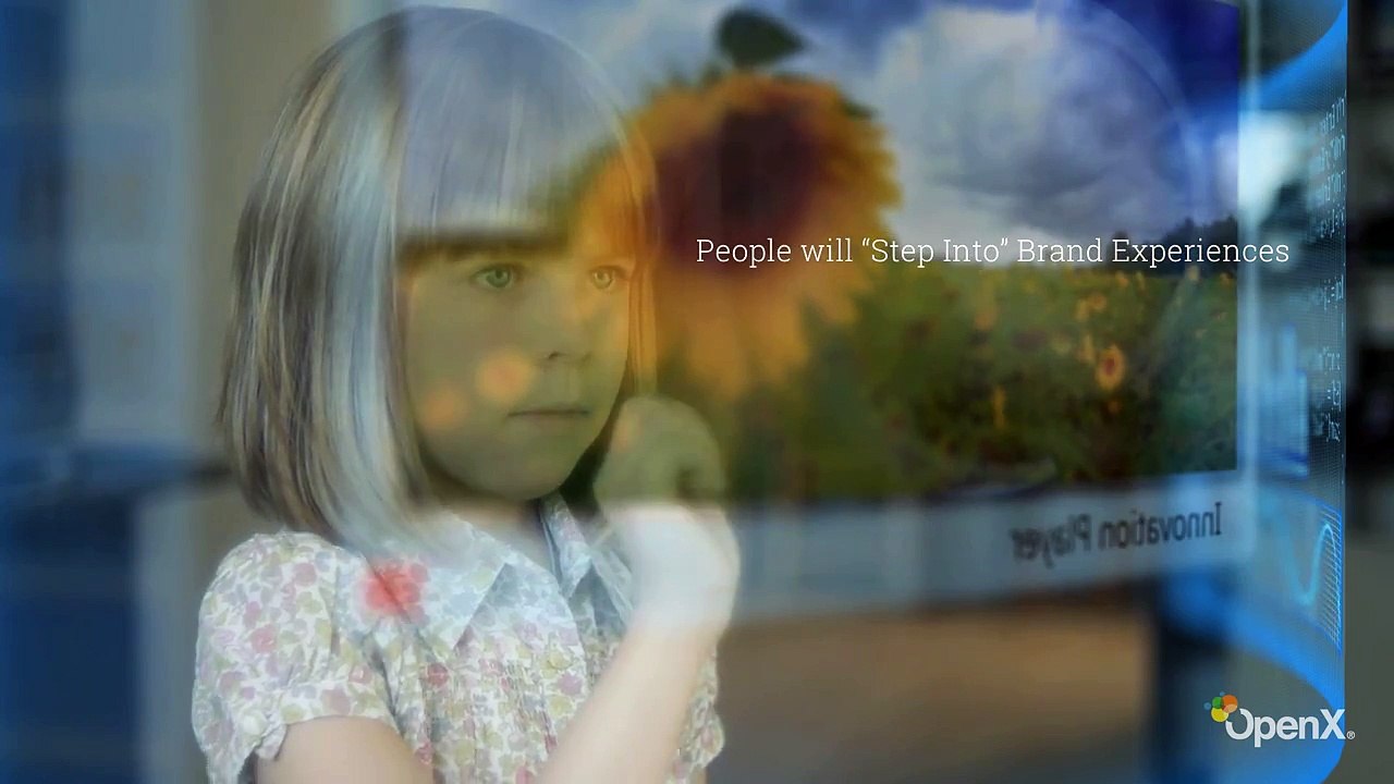 Future of Advertising: Welcome to 2025