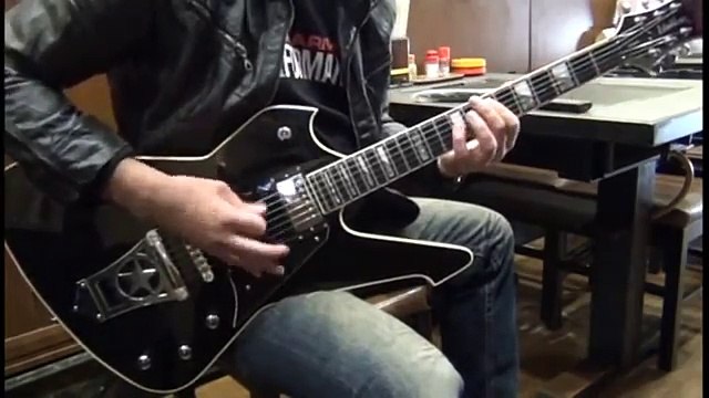 Hellion～Electric Eye☆Judas Priest