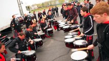 Rhythm X | WGI Championships - 2013