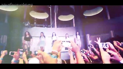 Fifth Harmony | Strong