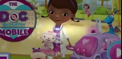 Doc McStuffins Full Game Episodes inspired by Disney Junior cartoon, Doc McStuffins games [Full Epis