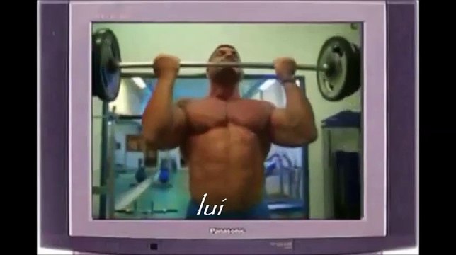 L'Anarchia Del Potere (Pier Paolo Pasolini)