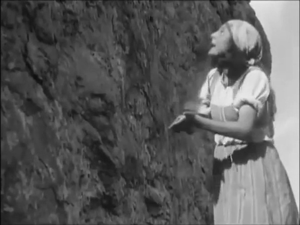 Jännerwein - Den Berg Empor