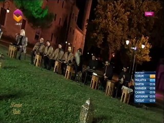 Beni benden cüda - Ya mağfiral vesaya A.Şahin Ramazan 2015