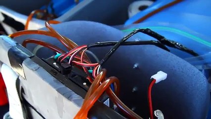 The Troy Hartman Jetpack