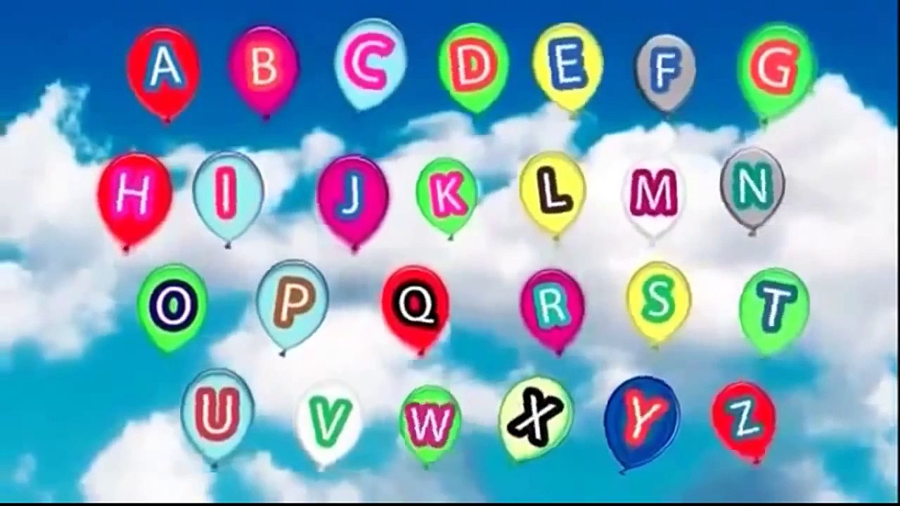 Funny Numbers Game for Children - Nursey rhymes 2015