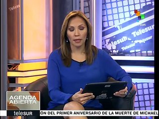 Cristina Fernández: Los argentinos pueden votar con mucha tranquilidad