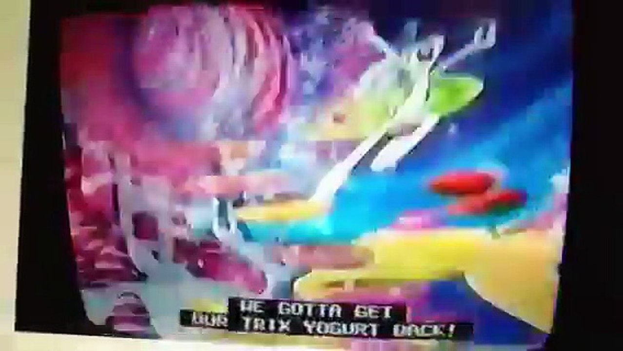 Cartoon network commercials July 29, 2008
