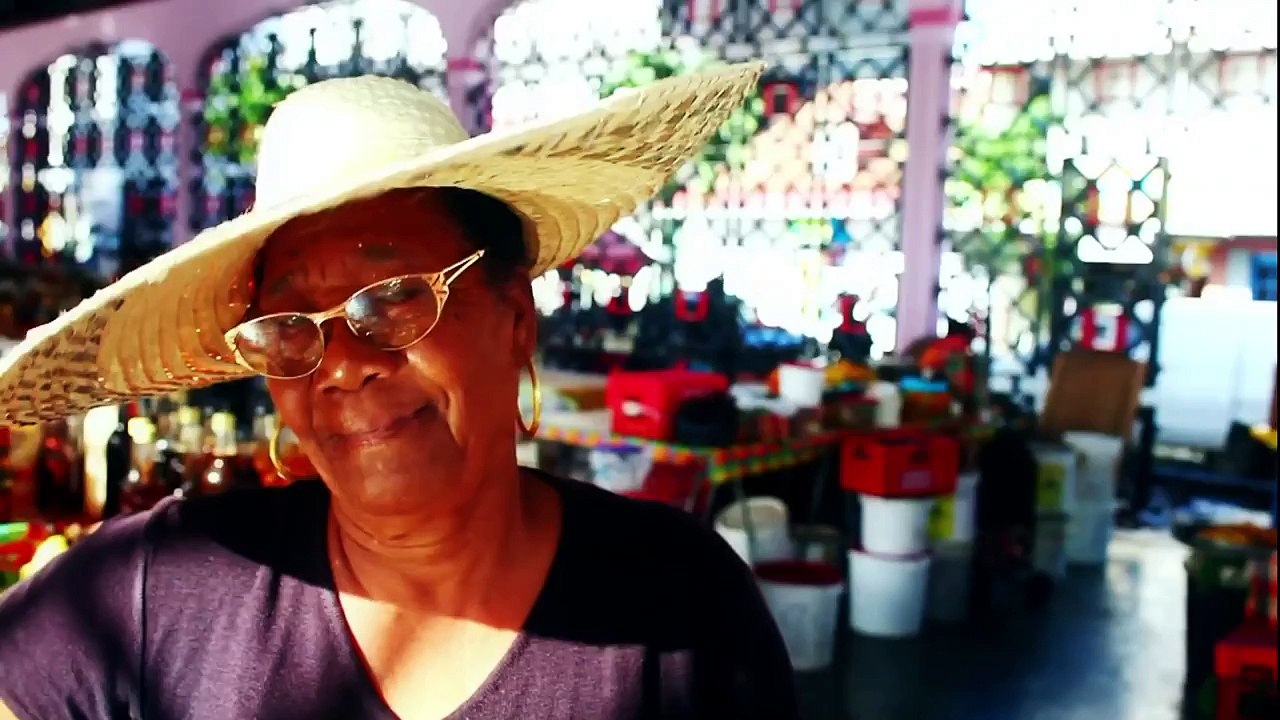 SAIK - "YOU AND ME" - Clip Officiel 2011