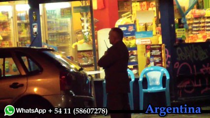 HNO ZURITA - Desenmascarando a Claudio Freidzon