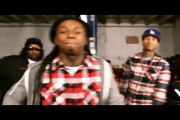 Compton Menace ft. Lil Wayne & Mitchy Slick - Blood Niggaz