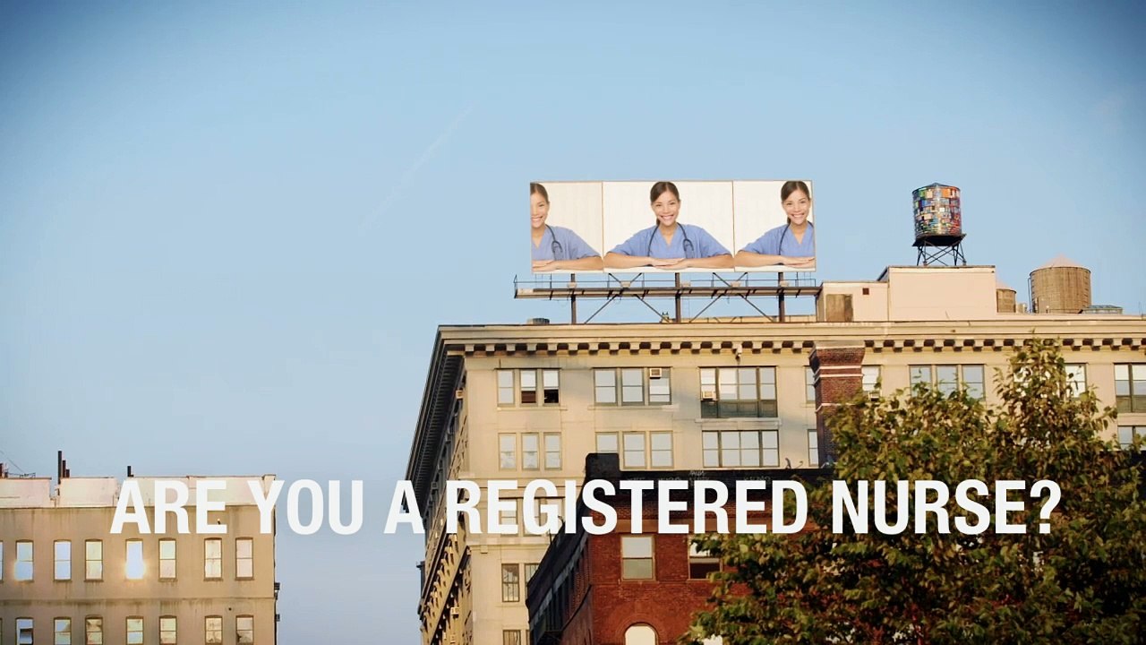 Registered Nurses, Travel To New York City On MedPro's Dime!
