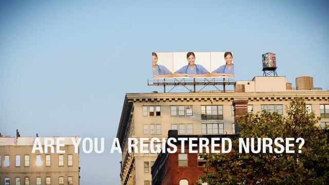 Registered Nurses, Travel To New York City On MedPro's Dime!
