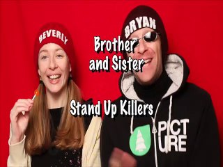 BRYAN ET BEVERLY HILLS "ACTU PEOPLE" du 10 AOÛT  2015