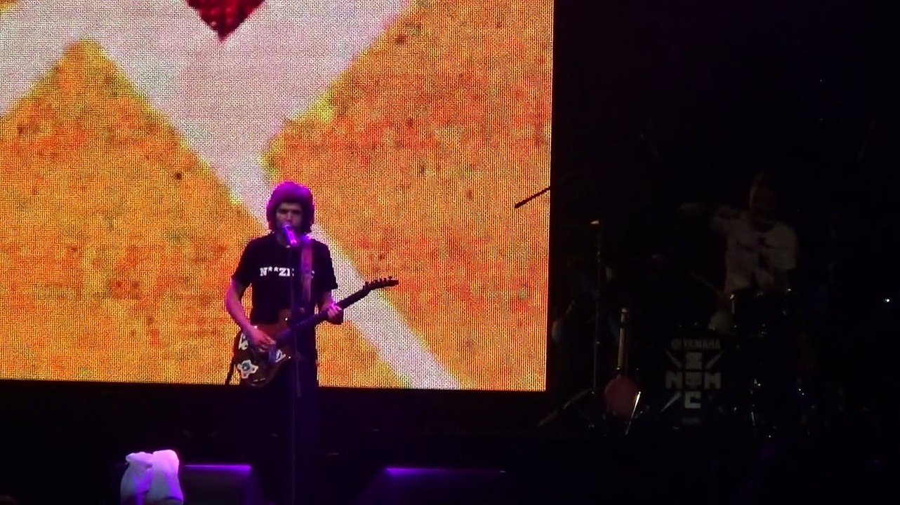 Noize MC - Аренби!!! и Пожалуйста, прости