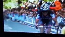 Chris Froome =EPO= Evolution Pedaling- Position Oval Chainwheels
