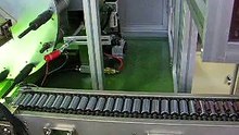Automatic Screen Printer for Penholder