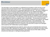 SAP StreamWork integration with SAP NetWeaver BPM - Proof of Concept