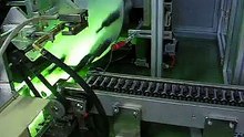 Automatic Lipstick Screen Printing Machine