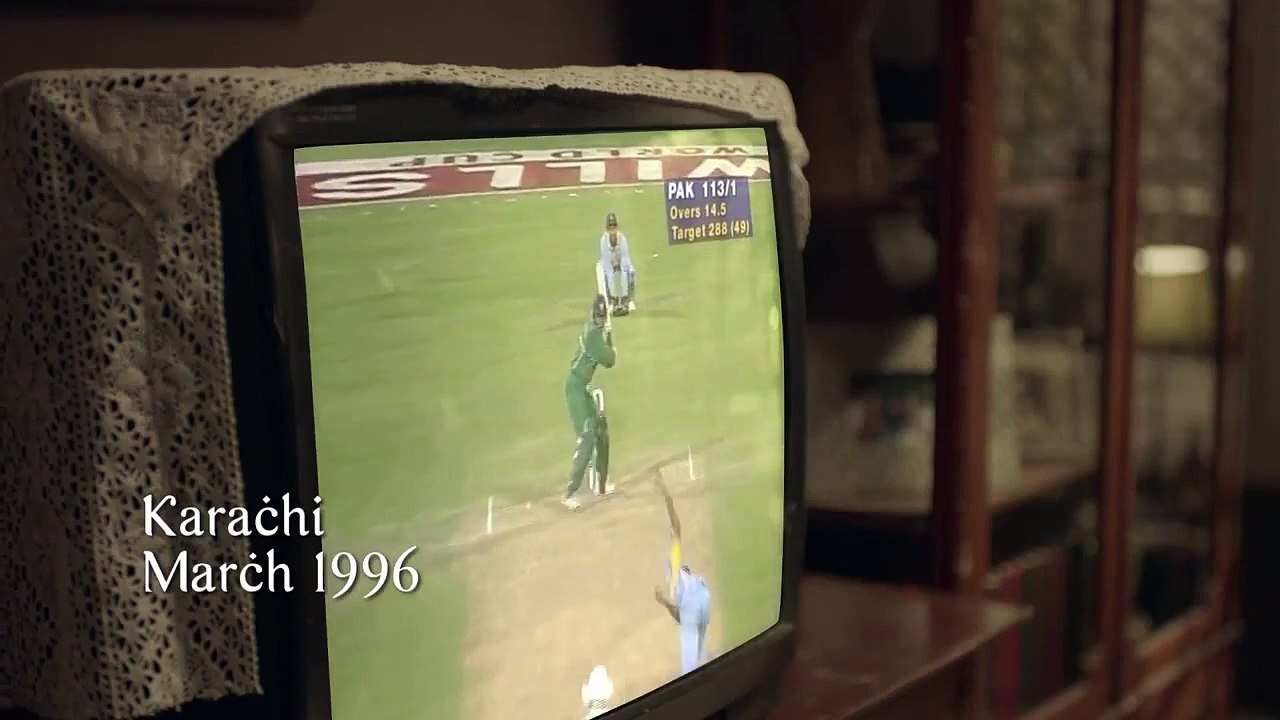 India vs Pakistan   ICC Cricket World Cup 2015