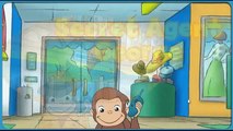 Curious George - Secret Agent George - New PBS KIDS Games - HD