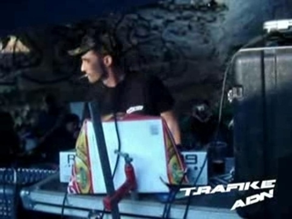 ADN-Trafiké 678 04 07