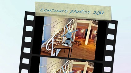 CONCOURS PHOTOS 2012