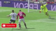 MANCHESTER UNITED VS TOTTENHAM 1-0 BARCLAYS PREMIER LEAGUE 2015
