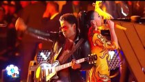 Katy Perry's Super Bowl XLIX Halftime Show 2015 w Missy Elliott
