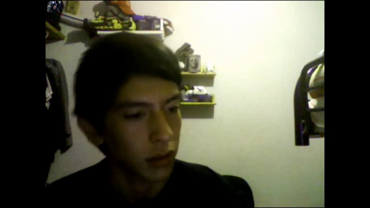 problema: el puntero del mouse no se mueve