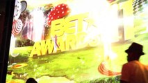 JBH TV Presents: Kevin Hart BET Awards Special (feat Chocolate Droppa)