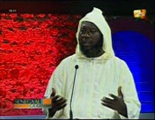Sénégaal Ca Kanam recoit  Assane Leye qui chante le coran en wolof