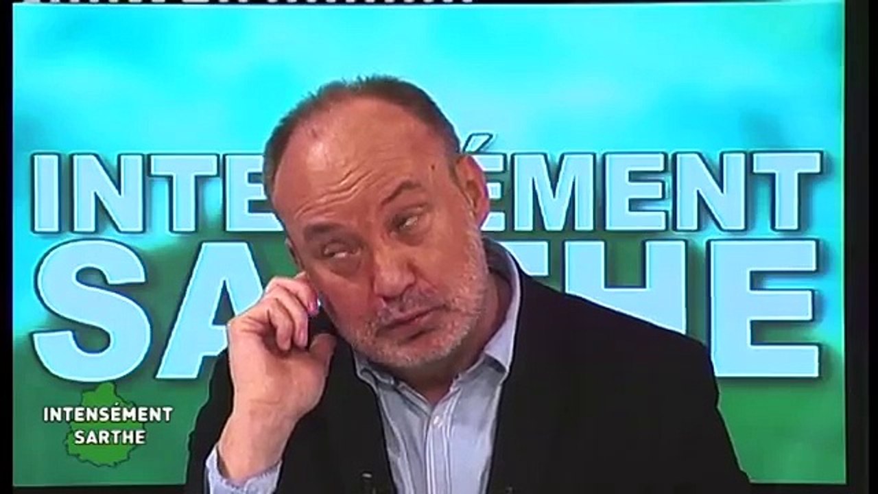 Radio Prévert dans Intensément Sarthe sur LMtv