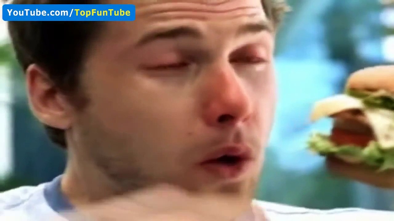 VERY-VERY Funny Videos - Try Not To Laugh TOO MUCH = Funny Pranks = Funny Commercial Videos