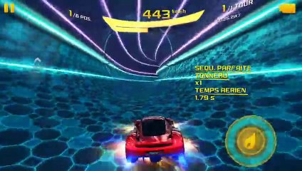 asphalt 8 airborne ferrari enzoferrari