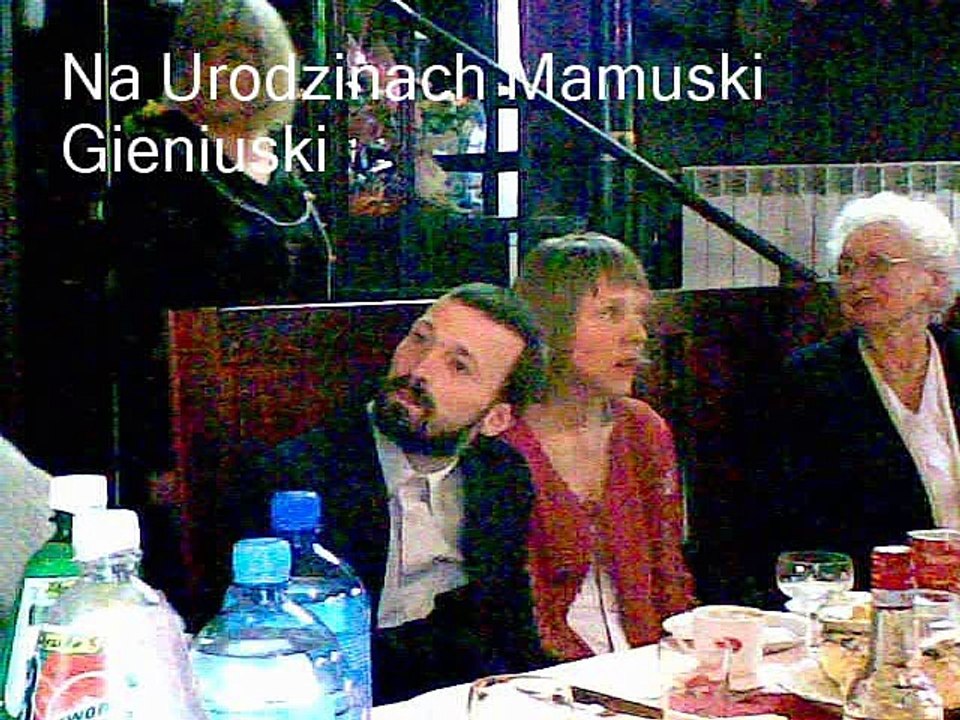 Ja chce miec meza Dla Seby i Bozenki