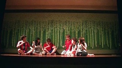 サマーキャンプ　F　エンタテ