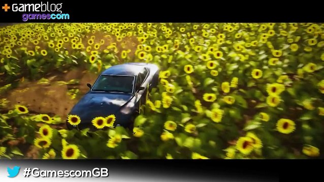 Gamescom 2015 : nos impressions sur Juste Cause 3