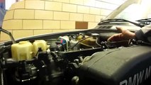 BMW M3 E30 Motor S14 2.3 200PS komplett