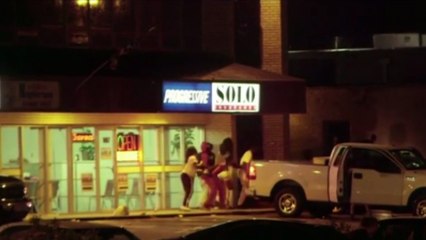 Coups de feu à Ferguson un an après la mort de M.Brown